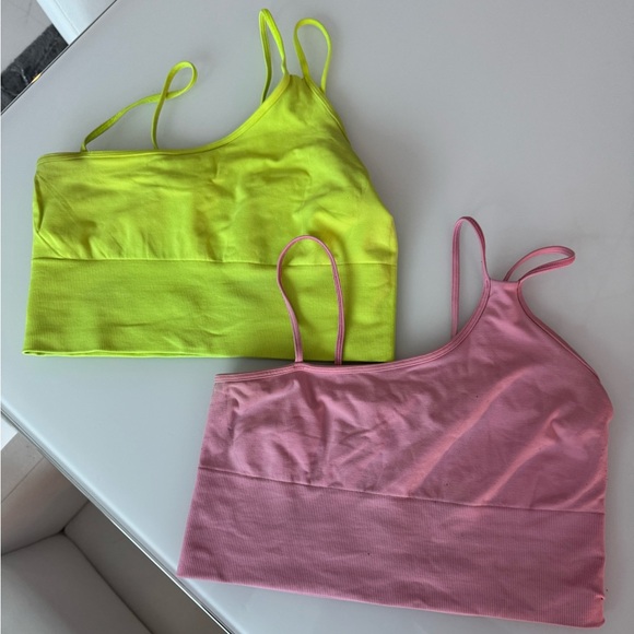 ALO Yoga Other - Bundle of ALO Offset bras